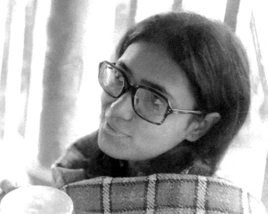 Remembering The Red Feminist: Anuradha Ghandy | #IndianWomenInHistory Remembering The Red Feminist: Anuradha Ghandy | #IndianWomenInHistory
