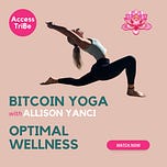 Access Tribe - Bitcoin's Community for Everyone