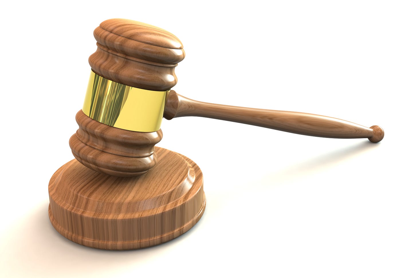 File:3D Judges Gavel.jpg - Wikimedia Commons