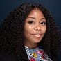 Priscilla Muiuane's avatar