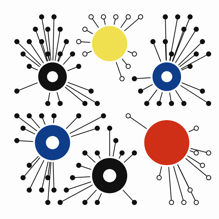 DISK by Mark Knol