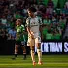 Saga's End: Evander officially transferred to FC Cincinnati for $12 million