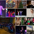 Curated Culture 16.12.25