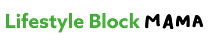 Lifestyle Block Mama: Farming + Motherhood