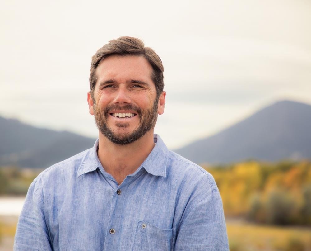 City Manager Contact Information | Livingston, Montana