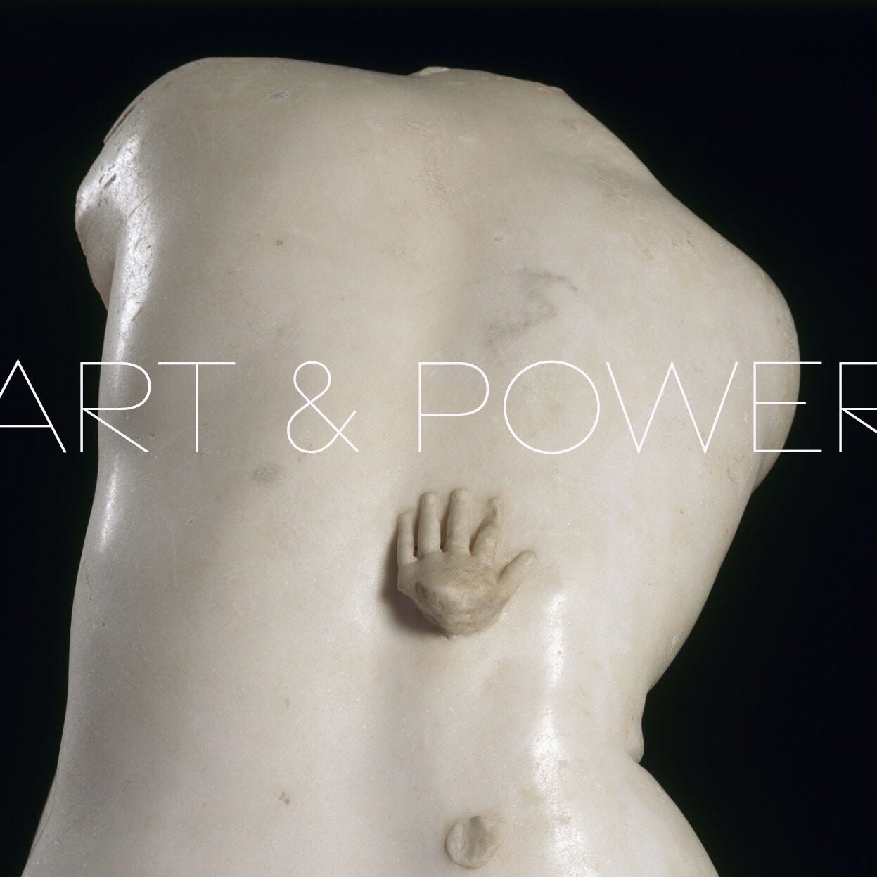 ART & POWER