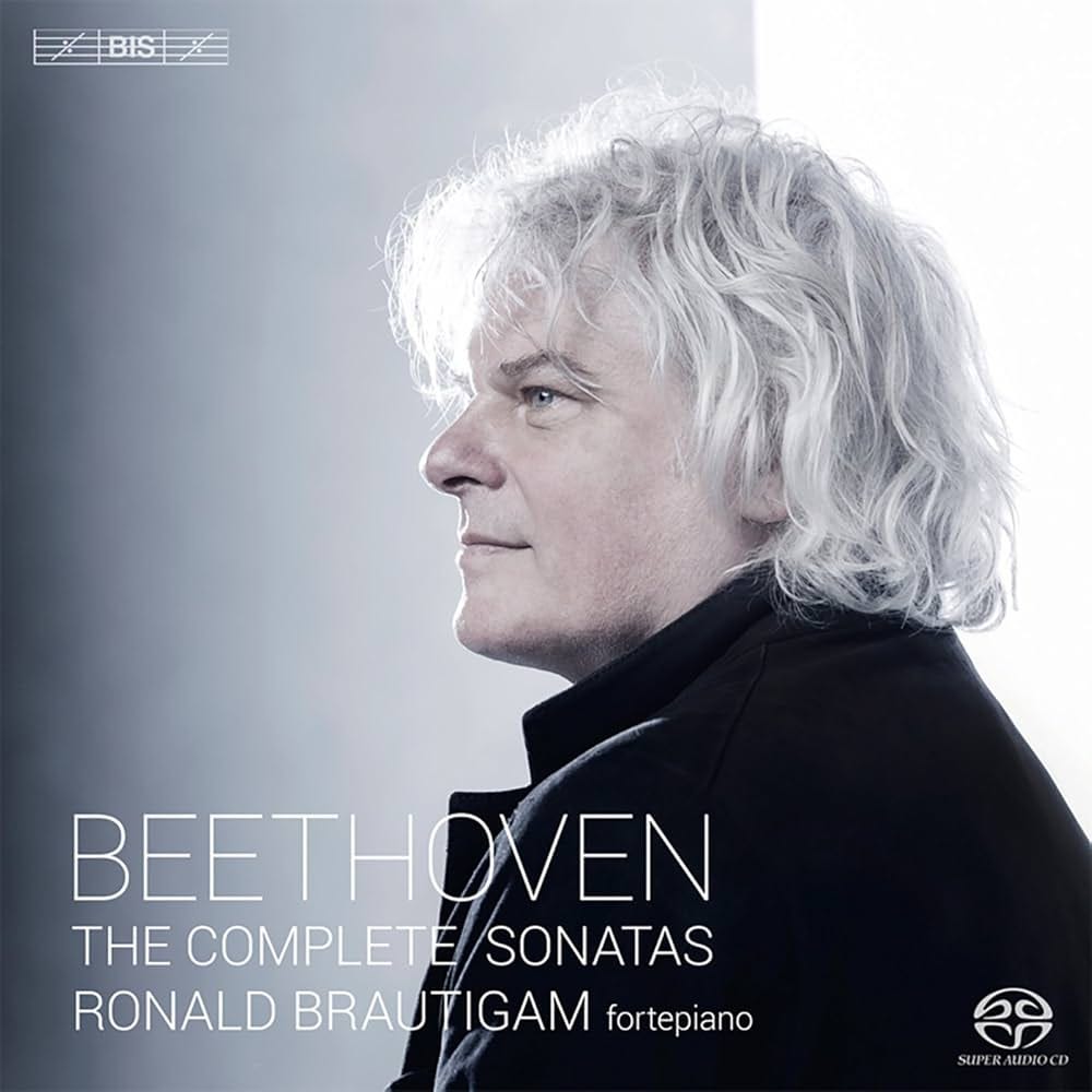 Amazon.com: Beethoven: The Complete Piano Sonatas: CDs & Vinyl