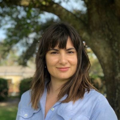 Substack profile picture for @entomology