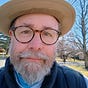 Giles Snyder's avatar