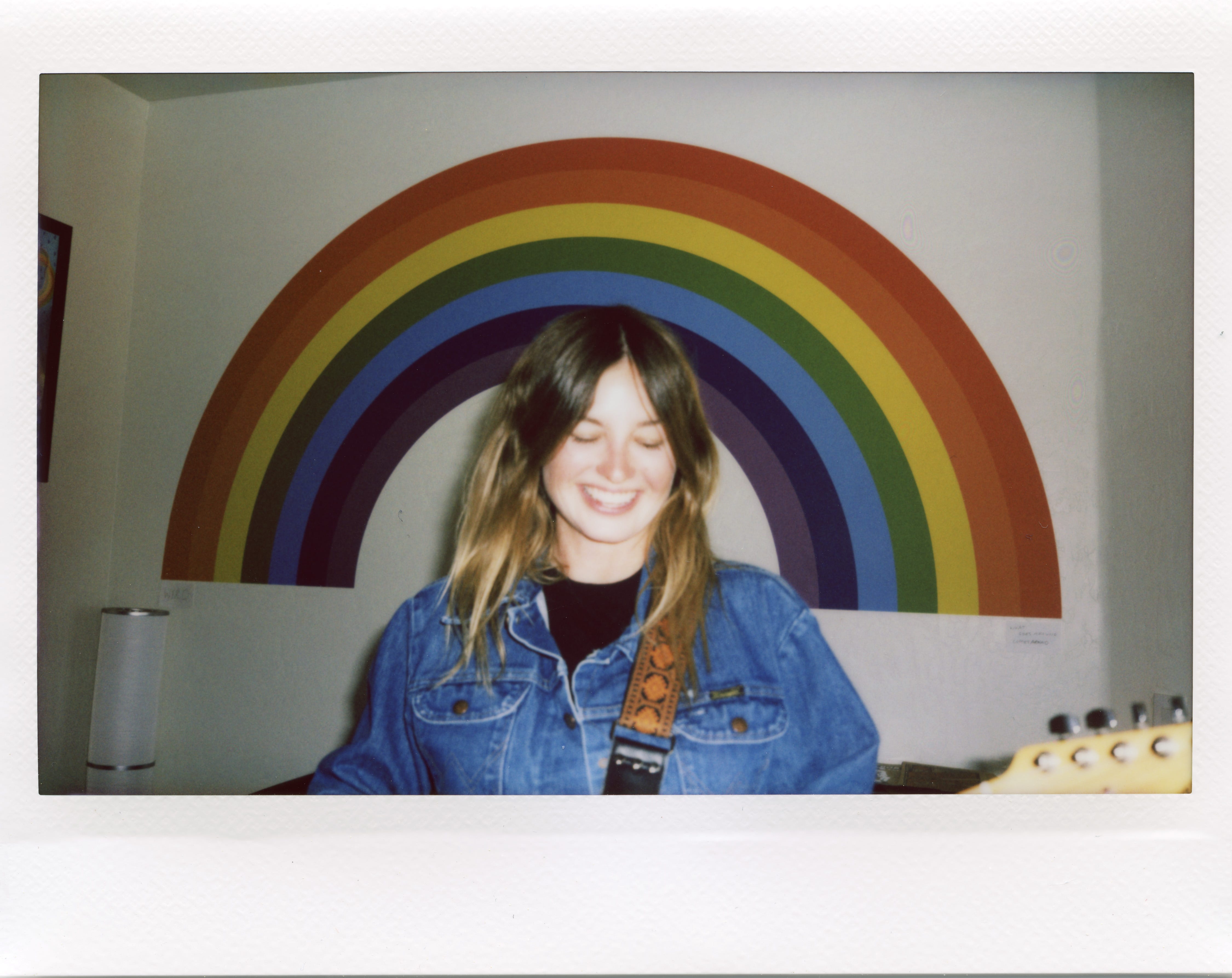 24: Fresh Wind Session No. 16: Lauren Helene Green