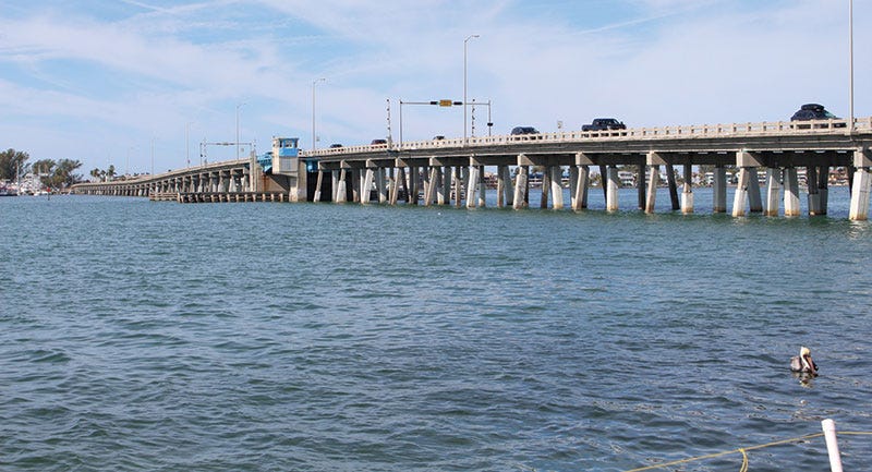 Construction of New Cortez Bridge Set to Begin by Summer 2026