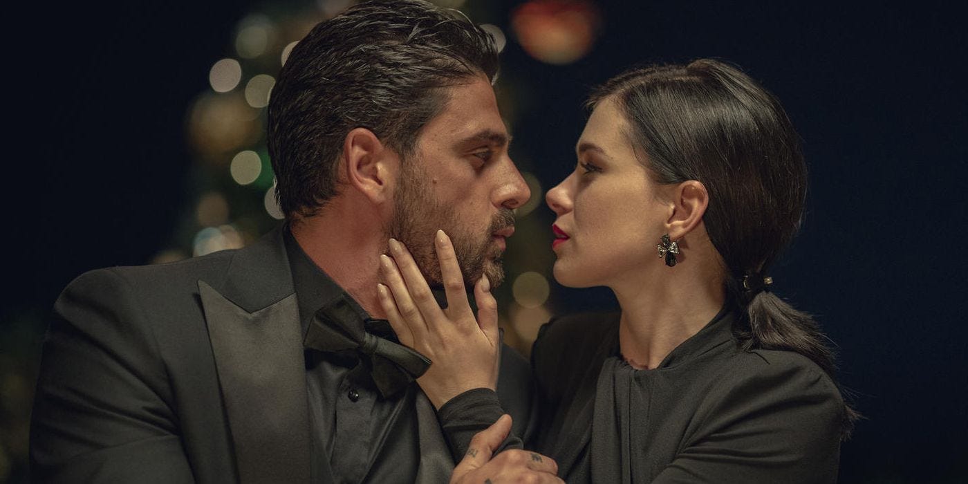 365 Days 2 Trailer Reveals a Complicated Love Triangle Emerging