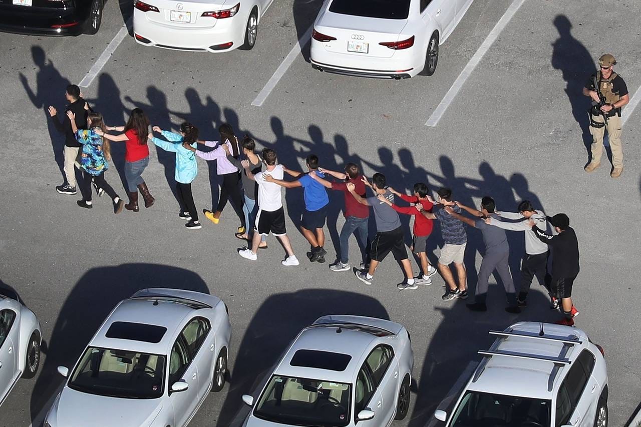 Schools Need Active-Shooter Drills - WSJ Schools Need Active-Shooter Drills - WSJ