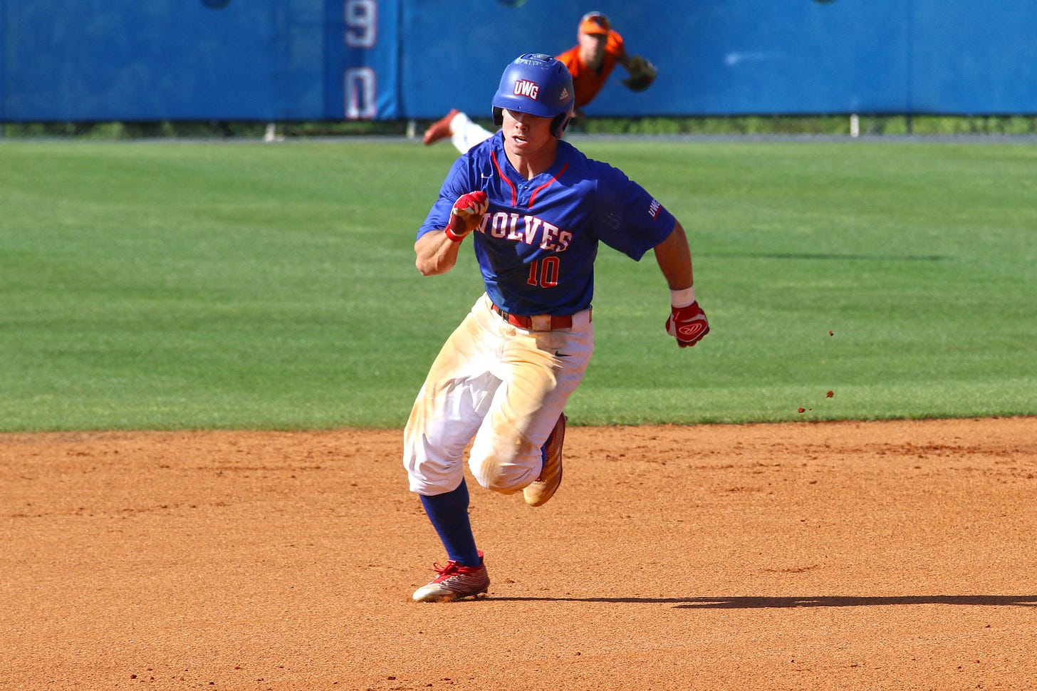 Marlowe Named CPL All-Star