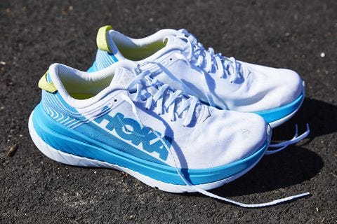 Hoka Carbon X Hoka Carbon X