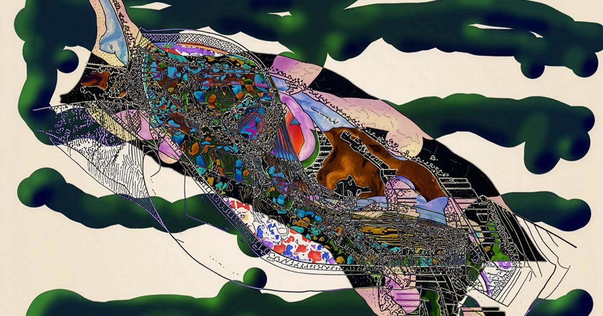 The Faithful Channel