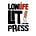 Lowlife Lit Press's avatar