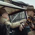 'Killers of the Flower Moon' Review and Discussion