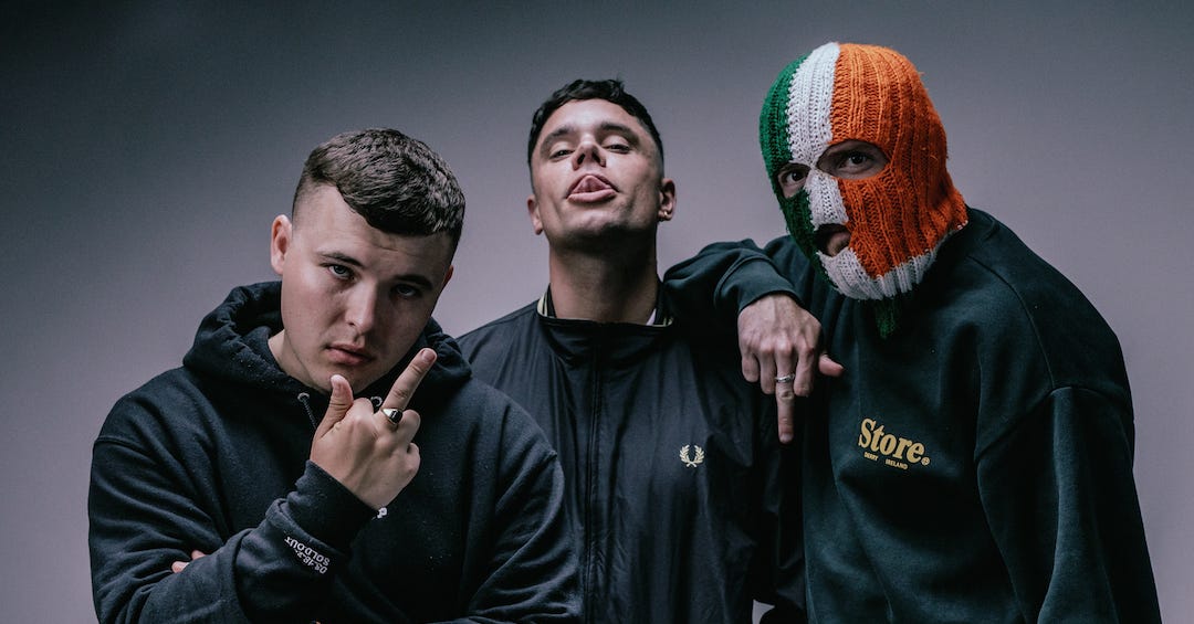 Empire Rappers The Empire Has Accidentally Caused The Rebirth Of Real Counterculture ...