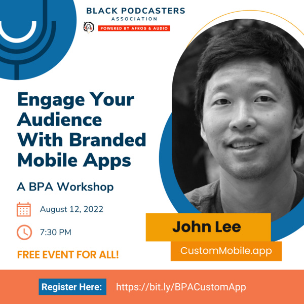 John Lee, CustomMobile.app John Lee, CustomMobile.app