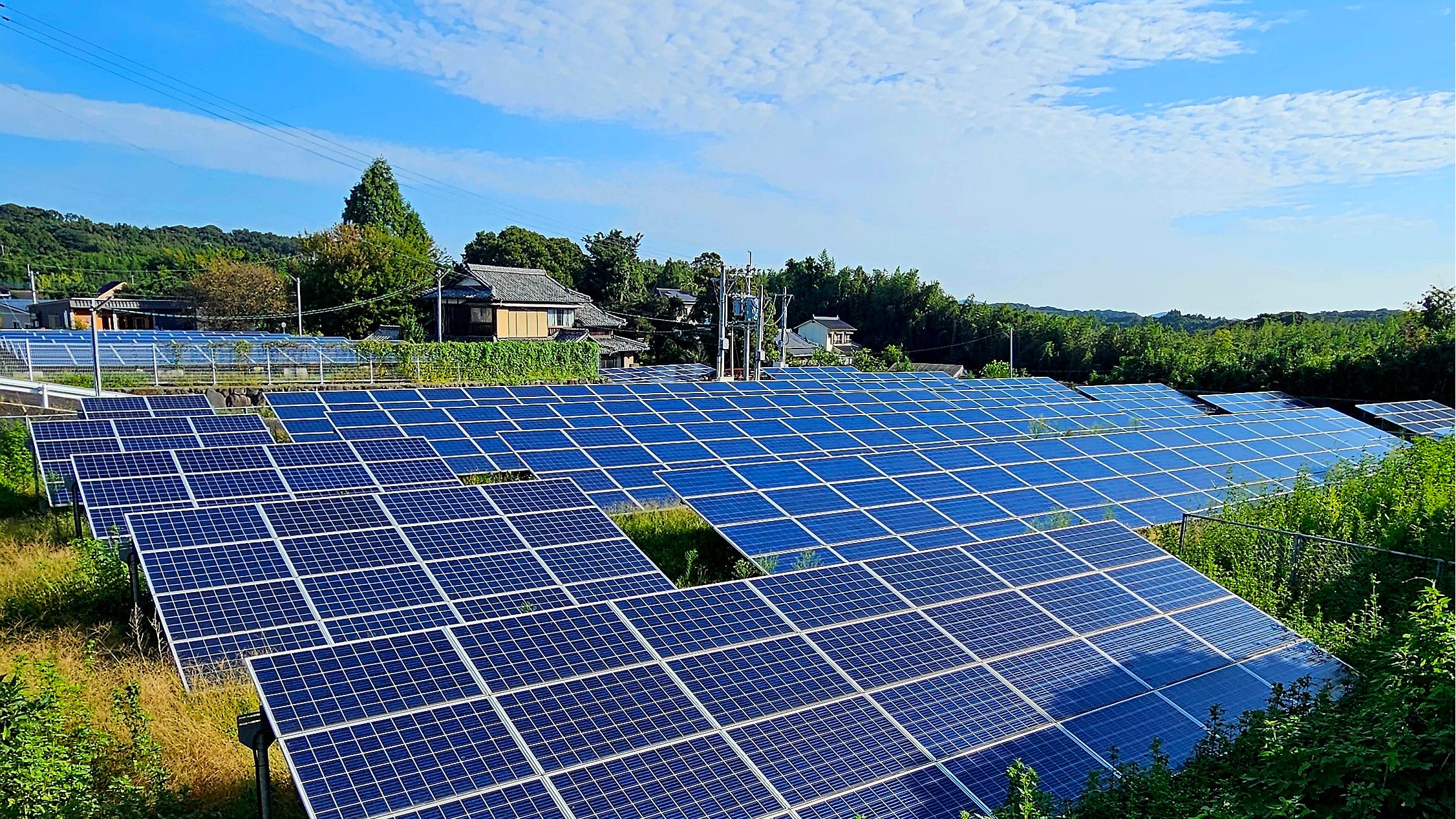 Air Solar Explained: Japan’s Next-Generation Perovskite Breakthrough