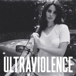 Ultraviolence (album) - Wikipedia Ultraviolence (album) - Wikipedia