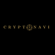 كريبتونافي I CryptoNavi