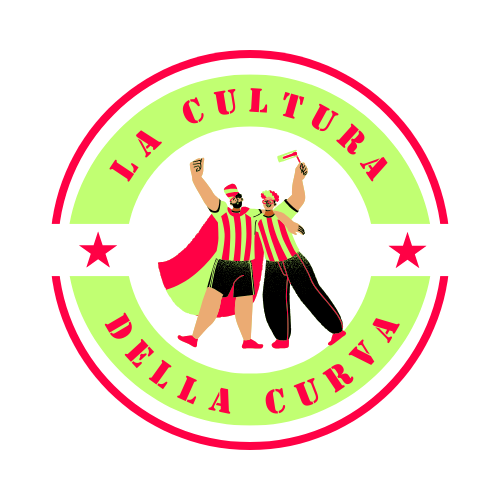 La cultura della Curva