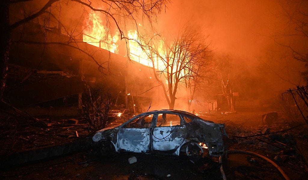 Delegation and Destruction: Francis Fukuyama on AI