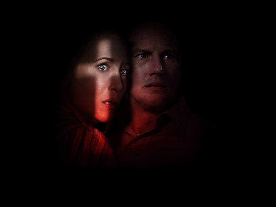 Invocação do Mal: A Ordem do Demônio - Apple TV (BR)