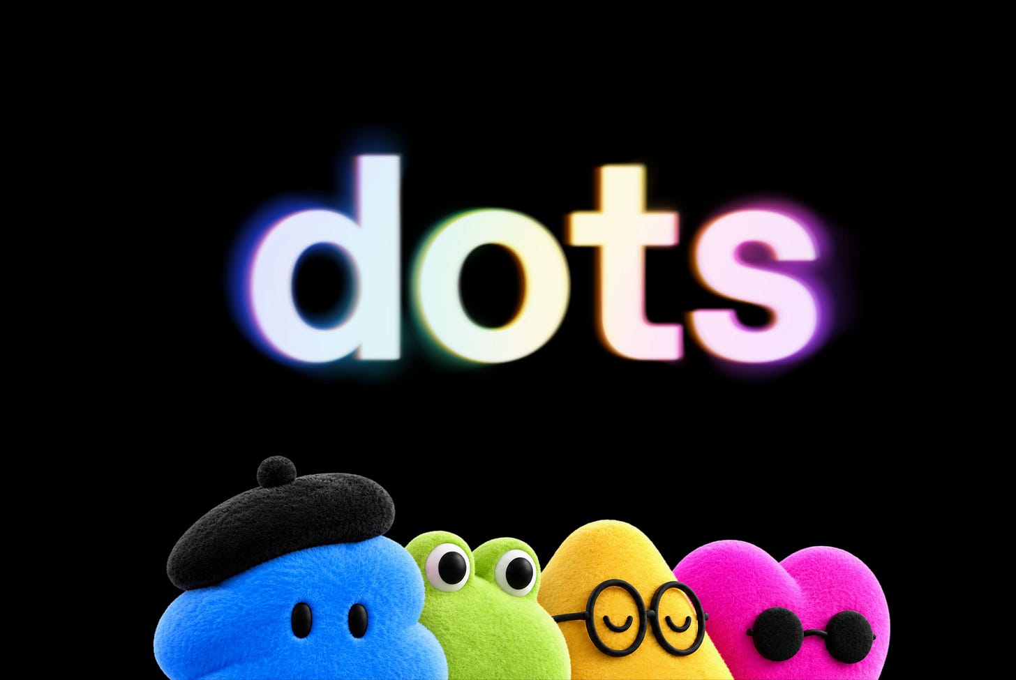 OpenAI launches Dots, its Muse competitor | The Verge OpenAI launches Dots, its Muse competitor | The Verge