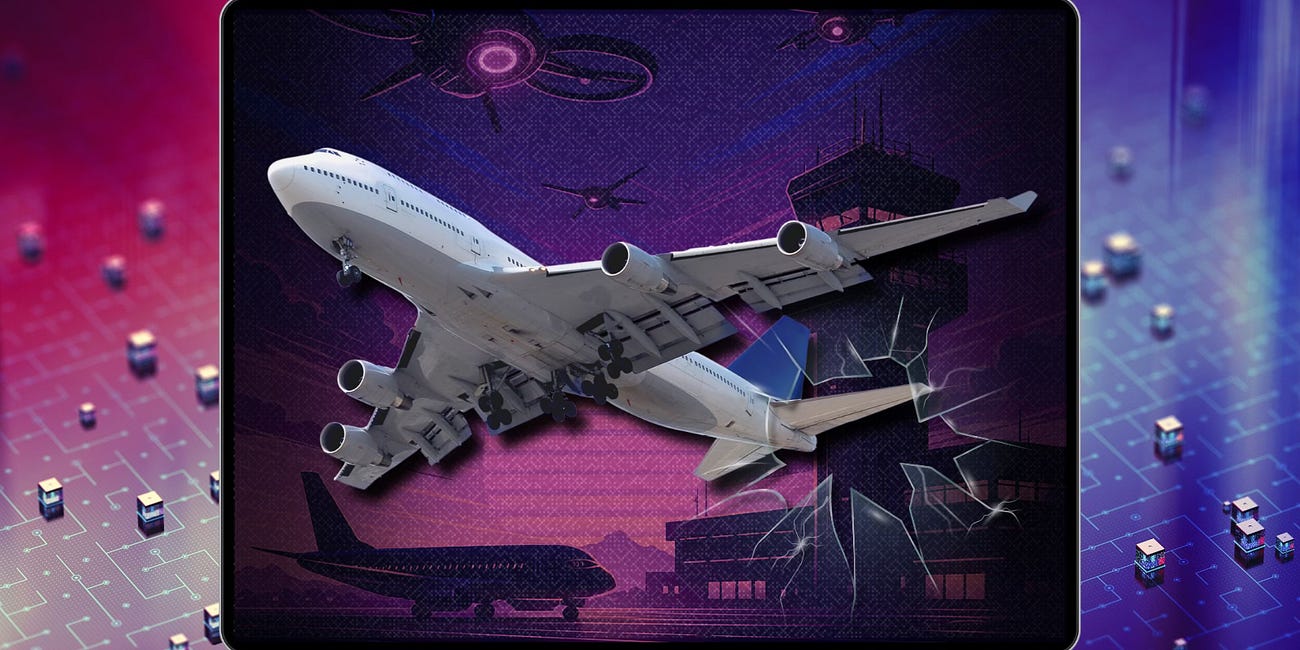 Grounded by Design: How 'De-growth' Ideologues Are Sabotaging America's Skies