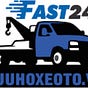 CỨU HỘ XE Ô TÔ FAST24's avatar