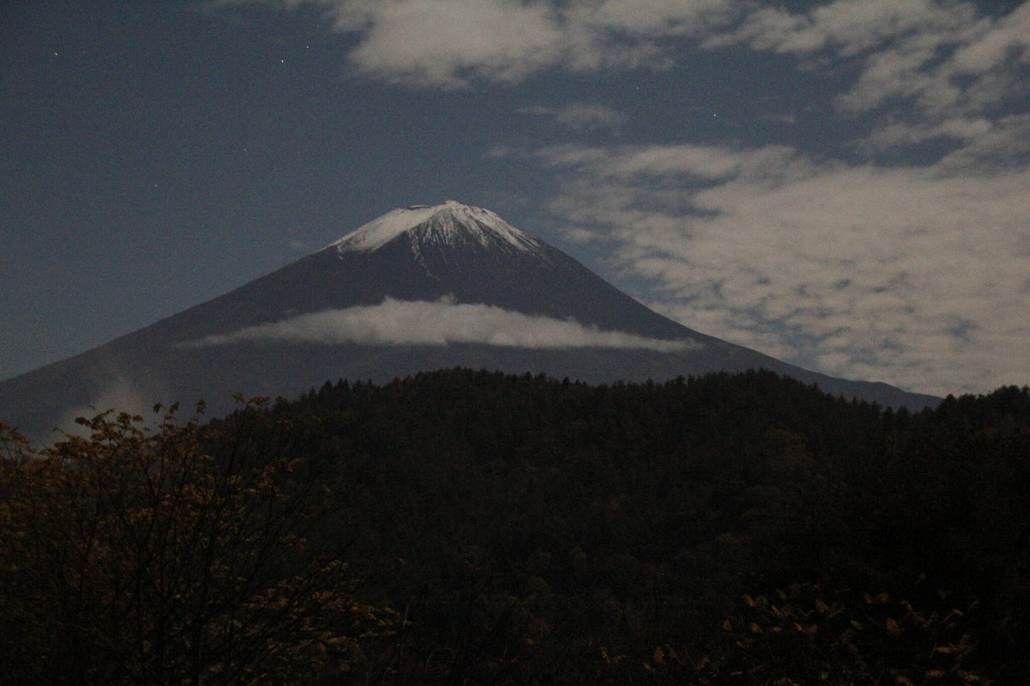 Fuji-san Fuji-san