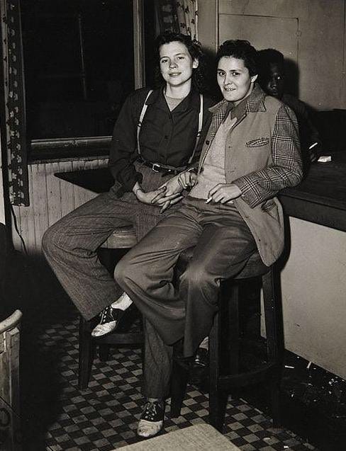 Why You Should Respect He/Him Lesbians | by Jules Rylan | Medium