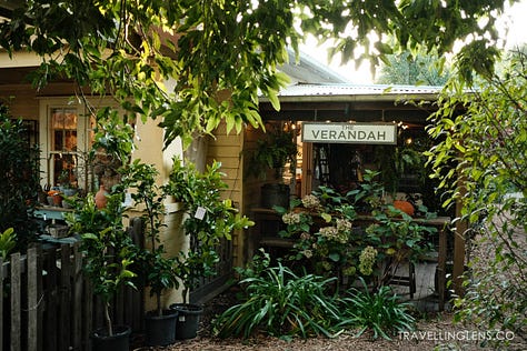 Out and about in Melbourne, Mornington and Yarra