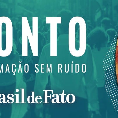 Ponto’s Newsletter