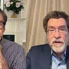 Can the Courts Rein Trump In? Former White House Special Counsel Weighs In