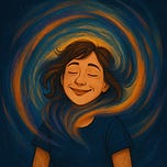 Still Me: The Beautiful Paradox of ADHD