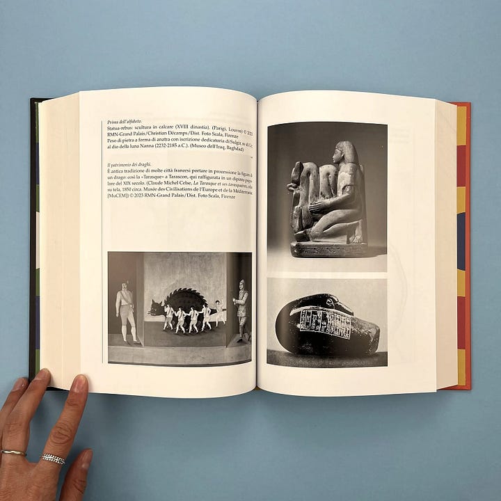 Italo Calvino. Guardare. Disegno, cinema, fotografia, arte, paesaggio, visioni e collezioni, Edited by Marco Belpoliti, «Oscar Moderni. Baobab», Mondadori, Milano, 2023 [Mutty, Castiglione delle Stiviere (MN)]