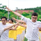 Philosophy of Fighting