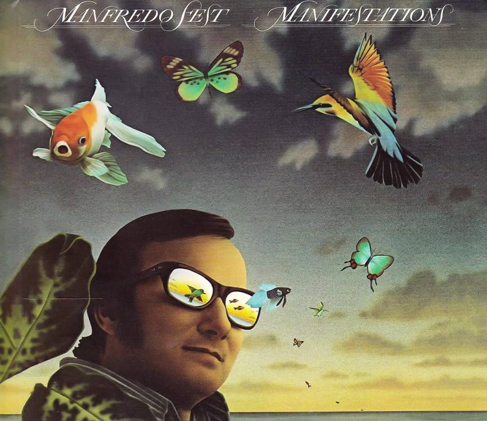 Manifestations: Remembering Brazilian Jazz Pianist and Composer