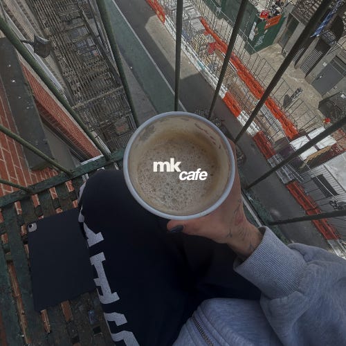 MKCafe