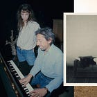 Love on the beat: from the male gaze to a woman's voice