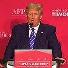 They Had Tears In Their Eyes And They Said 'Sir, Sir! Everybody Is Saying You Have The Best Words.'