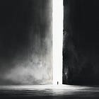 When Melancholy and Hope Share the Room