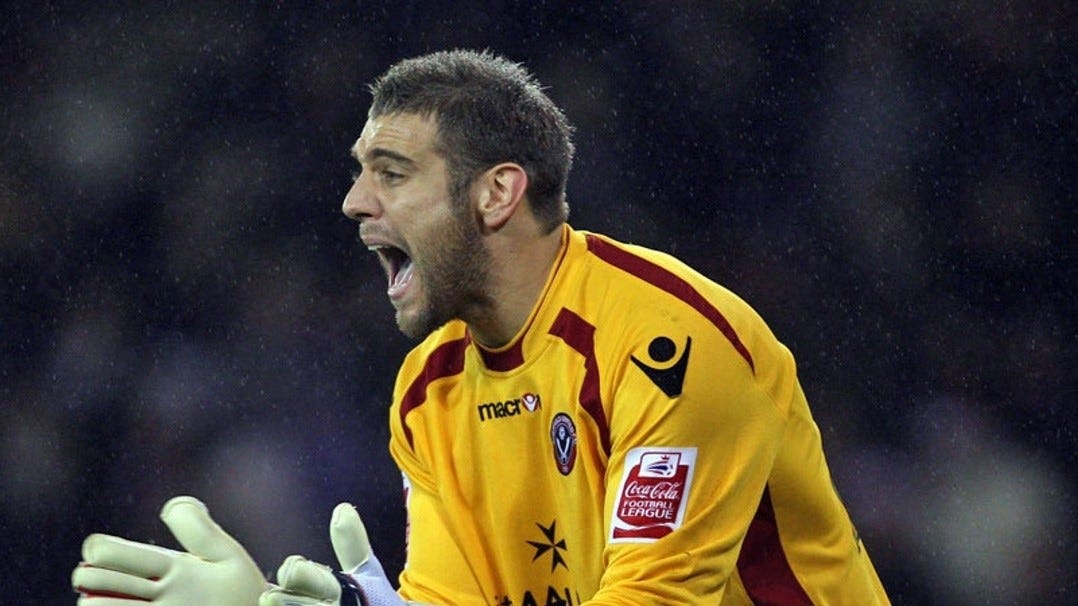 Blackburn bring back Bunn | Football News | Sky Sports