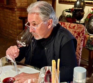Lucio Della Gasperina Lucio Della Gasperina