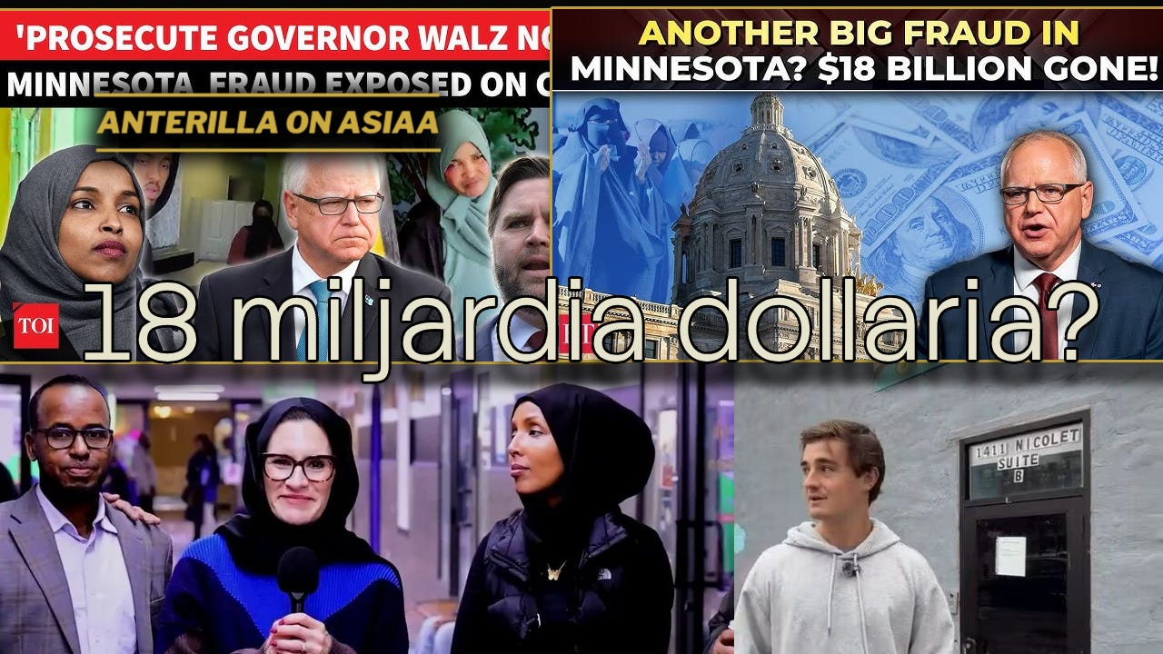 42-minuuttinen video on kerännyt jo kymmeniä miljoonia katselukertoja, ja se on saanut tukea muun muassa Yhdysvaltain varapresidentti JD Vancelta sekä X:n omistaja Elon Muskilta.