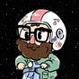 Justin Parlette's avatar